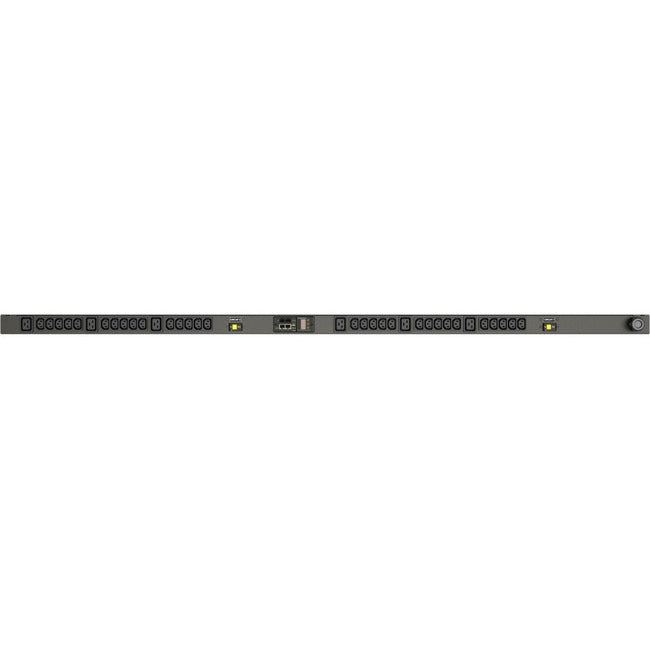 Geist rPDU MN03E4B1-36IT68-3TL6A0A10-S 36-Outlets PDU NI30073