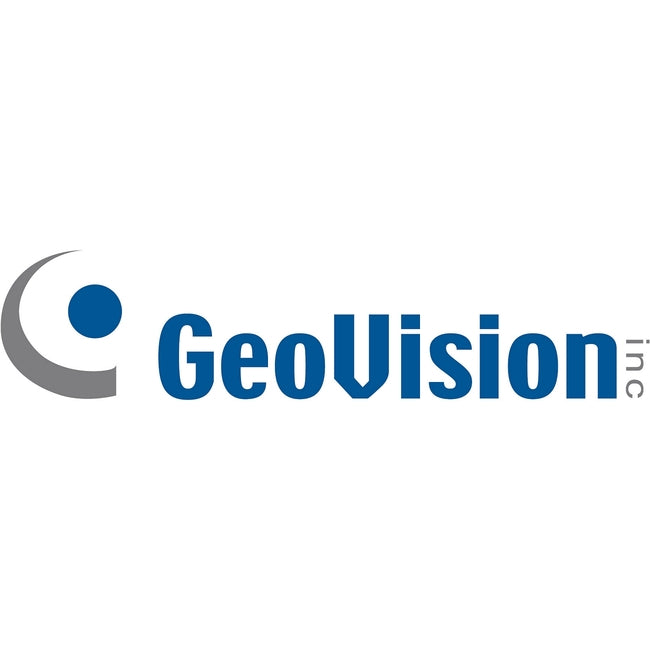 Geovision Gv-Mount211-2 Wall Mount For Network Camera