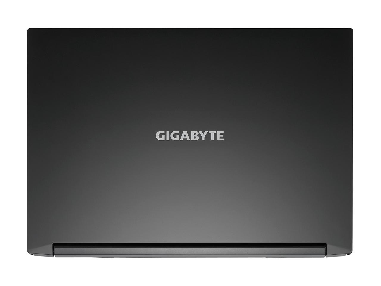 Gigabyte A5 X1 - 15.6" Fhd Ips Anti-Glare 240Hz - Amd Ryzen 9 5900Hx - Nvidia Geforce Rtx 3070 A5 X1-Cus2130Sh