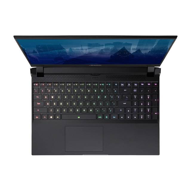 Gigabyte Aorus 15P Xd-73Us324Sh 15.6 Inch Intel Core I7-11800H 2.3Ghz/ 16Gb (8G*2) Ddr4/ Gen4