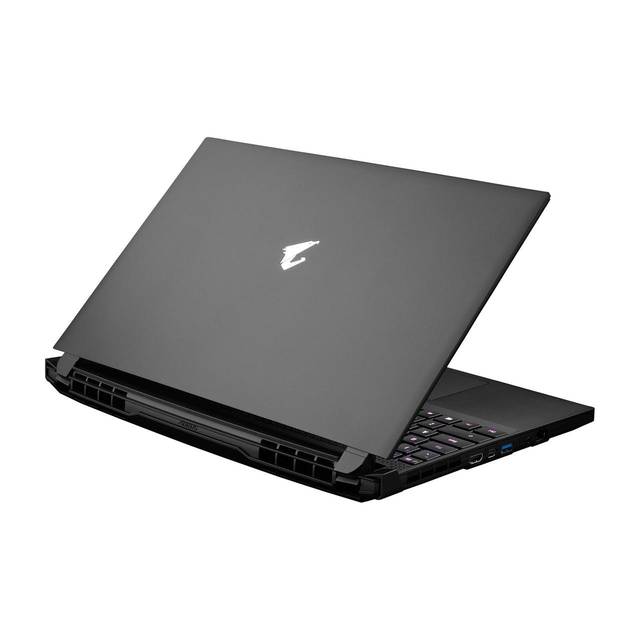 Gigabyte Aorus 15P Xd-73Us324Sh 15.6 Inch Intel Core I7-11800H 2.3Ghz/ 16Gb (8G*2) Ddr4/ Gen4