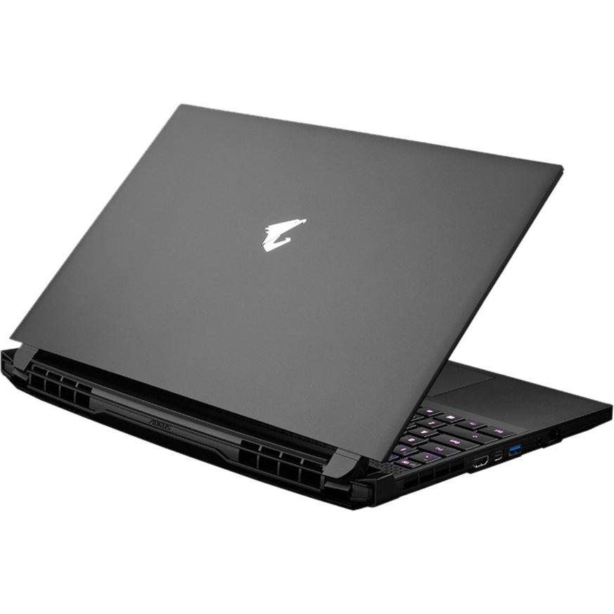 Gigabyte Aorus 15P Yd-74Us244Sh 15.6 Inch Intel Core I7-11800H 2.3Ghz/ 32Gb (16G*2) Ddr4/ Gen4