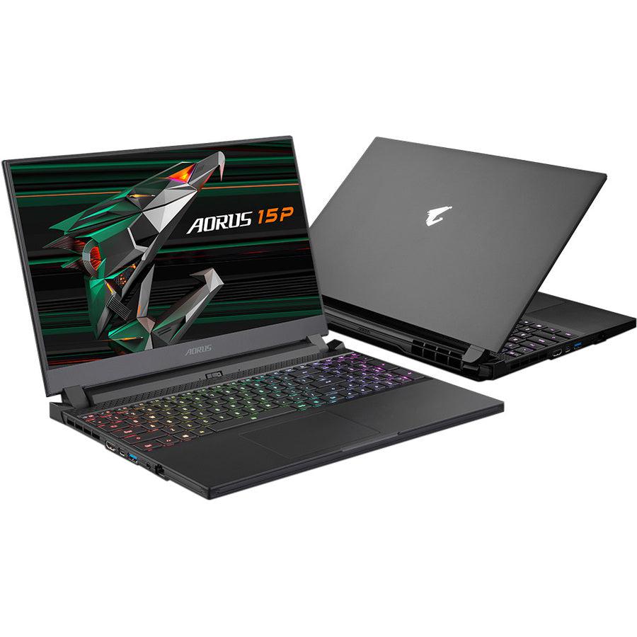 Gigabyte Aorus 15P Yd-74Us244Sh 15.6 Inch Intel Core I7-11800H 2.3Ghz/ 32Gb (16G*2) Ddr4/ Gen4