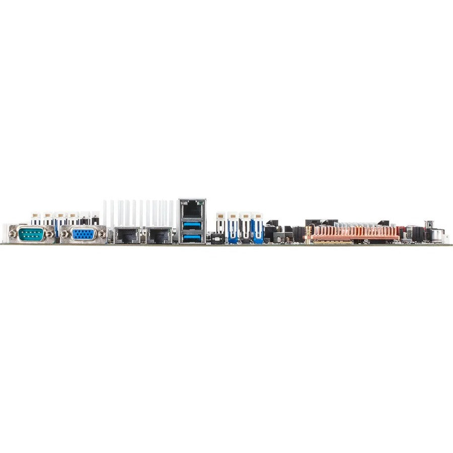 Gigabyte MD70-HB0 Server Motherboard - Intel C612 Chipset - Socket LGA 2011-v3 - Extended ATX