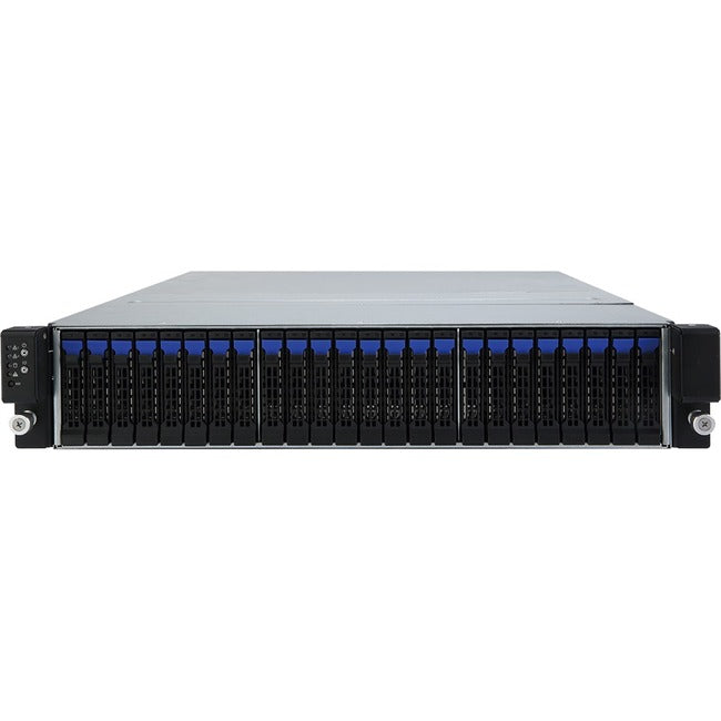 Gigabyte R270-T65 2U Rack-mountable Server - 2 x Cavium ThunderX_ST 2 GHz - Serial ATA/600 Controller