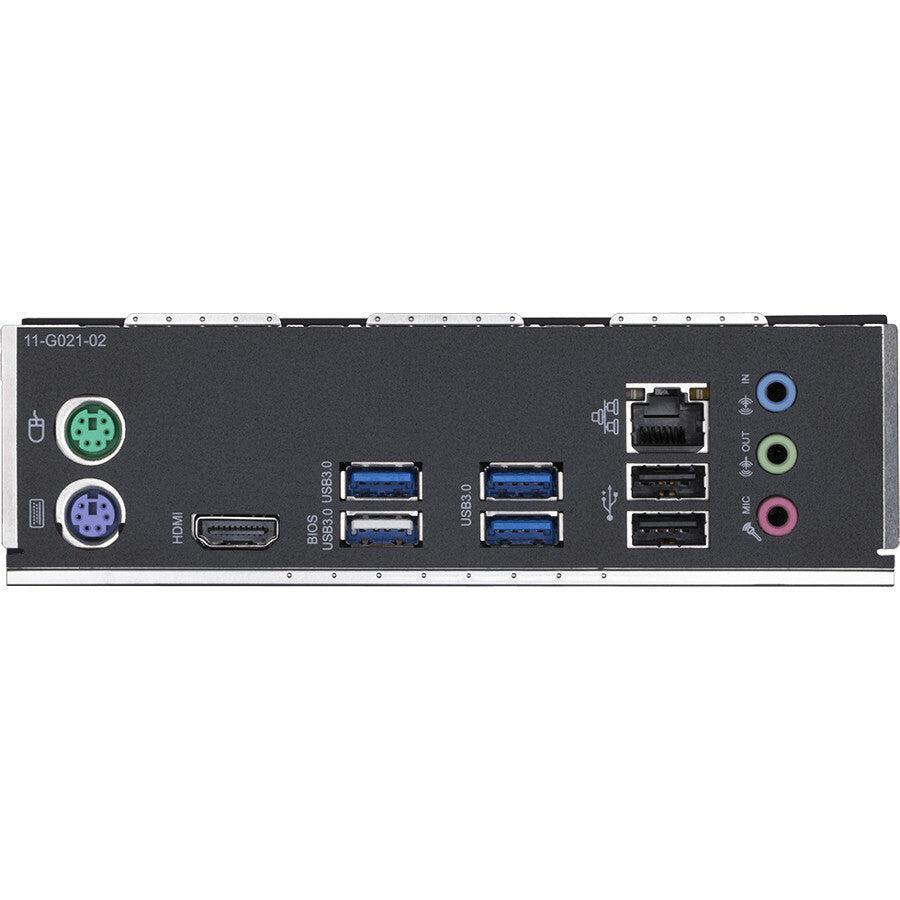 Gigabyte X570 Gaming X Amd Ryzen 3000 Pcie 4.0 Sata 6Gb/S Usb 3.2 Amd X570 Atx Motherboard