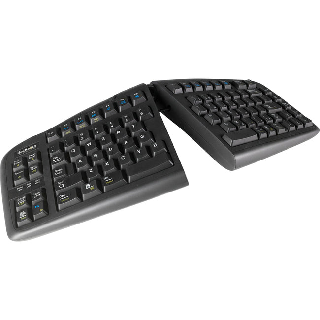 GoldTouch Keyboard GTU-0088