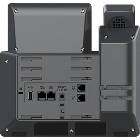 Grandstream GRP2624 IP Phone - Corded - Corded - Wi-Fi, Bluetooth - Wall Mountable, Desktop