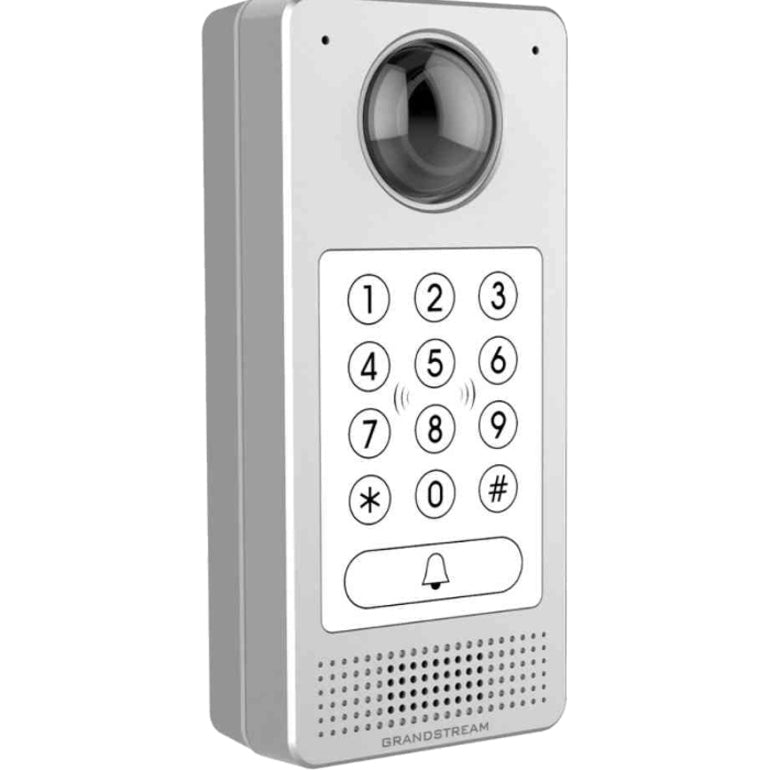 Grandstream HD IP Video Door System GDS3710