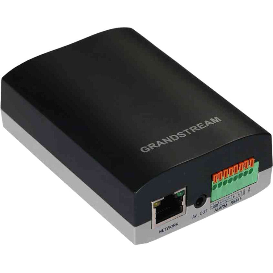 Grandstream Video Encoder, Decoder and P.A.S. Device GXV3500