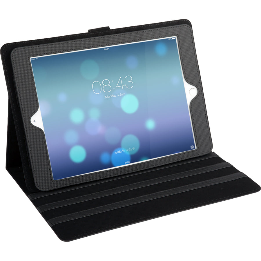 Guardian Case for iPad 9/8/7 10.2 (Black)" AP-GC-IP7-BLK