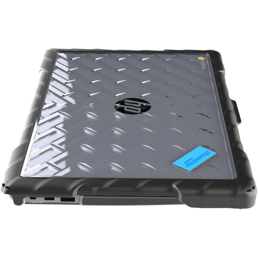 Gumdrop DropTech for HP Chromebook G5 14-inch DT-HPG514CBCS-BLK
