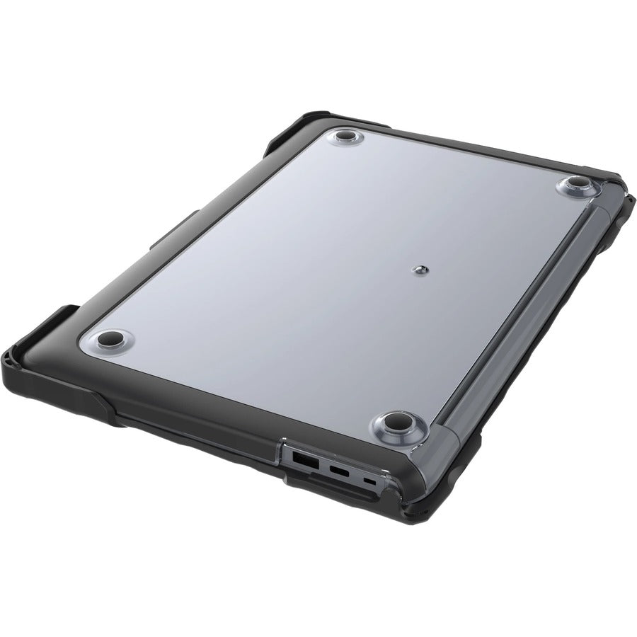 Gumdrop DropTech for HP Chromebook G5 14-inch DT-HPG514CBCS-BLK