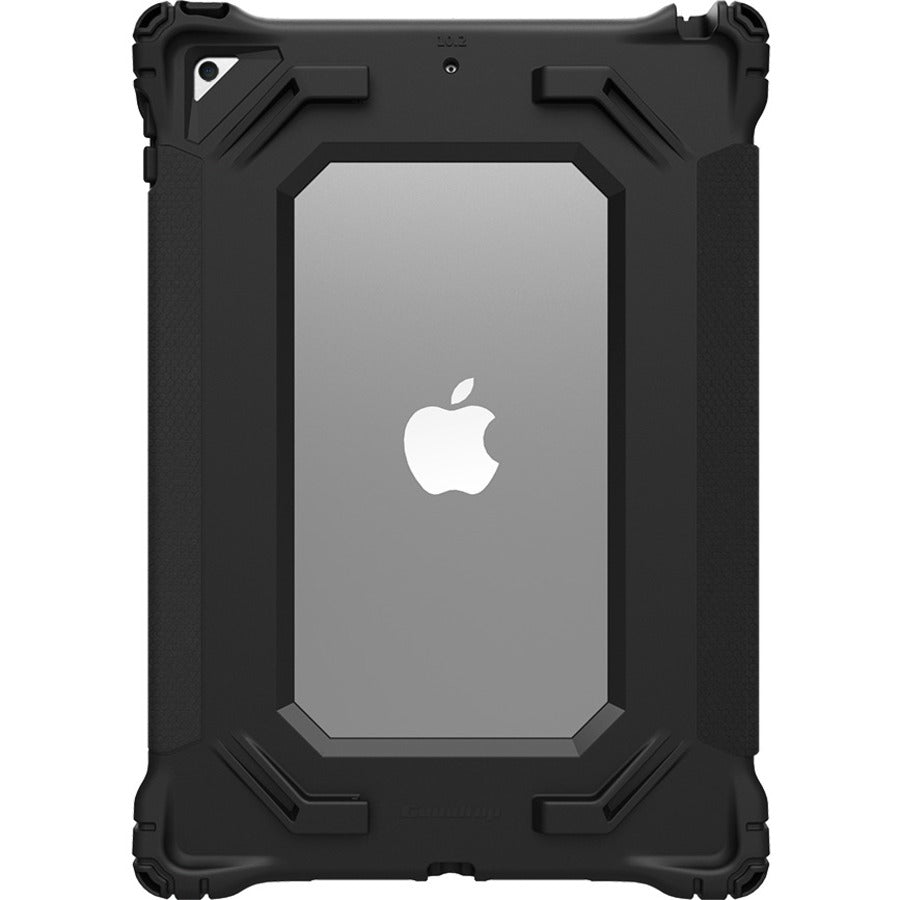 Gumdrop Hideaway Folio Rugged Carrying Case (Folio) for 10.2 iPad (8th Generation) 03A008