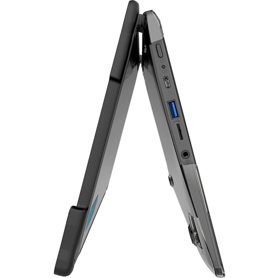 Gumdrop SlimTech Acer Chromebook Spin 511 (R752) - Black 06C000