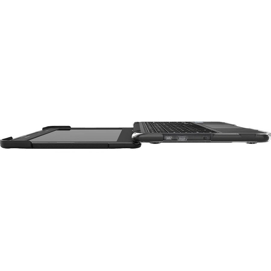 Gumdrop SlimTech for Dell Chromebook 3100 (Clamshell) 06D000