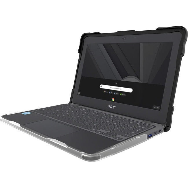 Gumdrop Slimtech For Acer Chromebook 511 C734 (Clamshell)