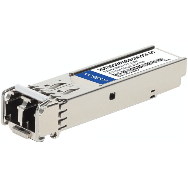 Hcd25D10I0000-0-Dw2955 Comp Taa,25G-Dwdm Ch 60 Sfp28 1529.55Nm