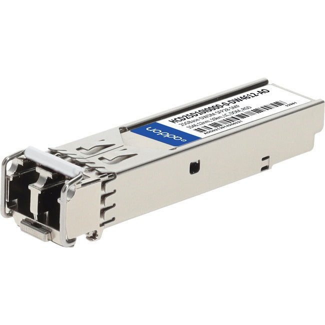 Hcd25D10I0000-0-Dw4612 Comp Taa,25G-Dwdm Ch 39 Sfp28 1546.12Nm