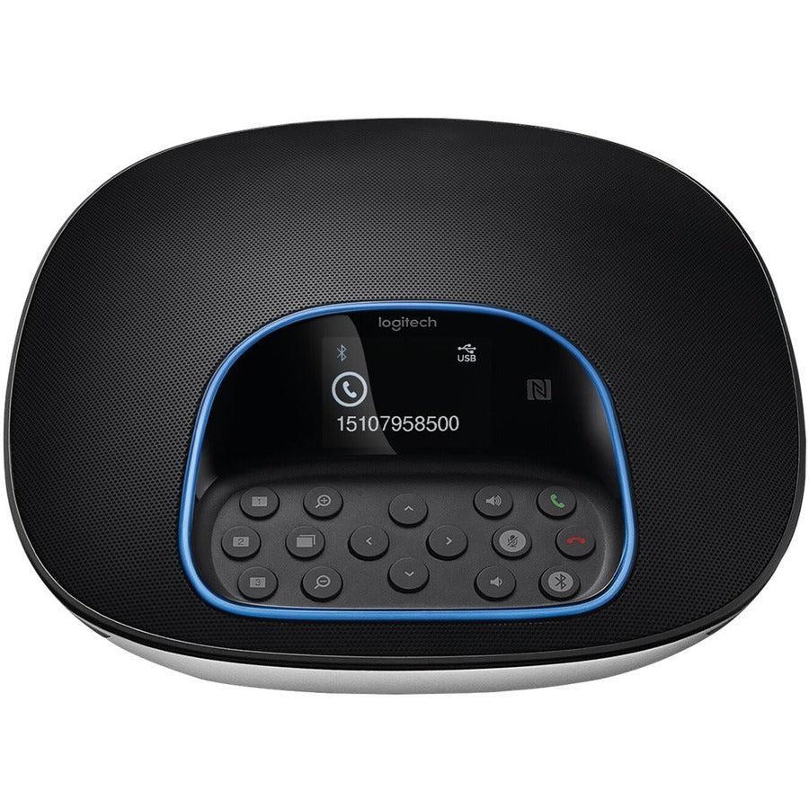 HD 1080p Video Conferencing System - GROUP Conference Camera | TeciSoft 960-001054