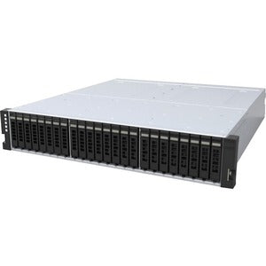 Hgst 1Es0108 Drive Enclosure For 2.5" - Mini-Sas Host Interface - 2U Rack-Mountable