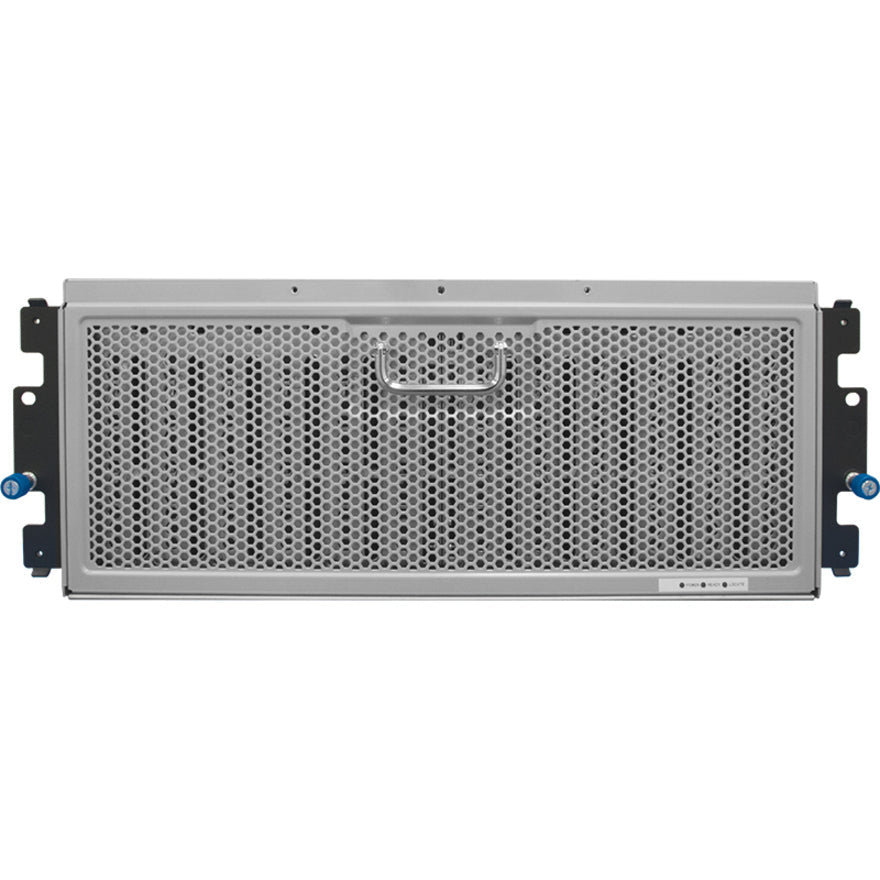 HGST 4U60 Drive Enclosure - 12Gb/s SAS Host Interface - 4U Rack-mountable 1ES0348