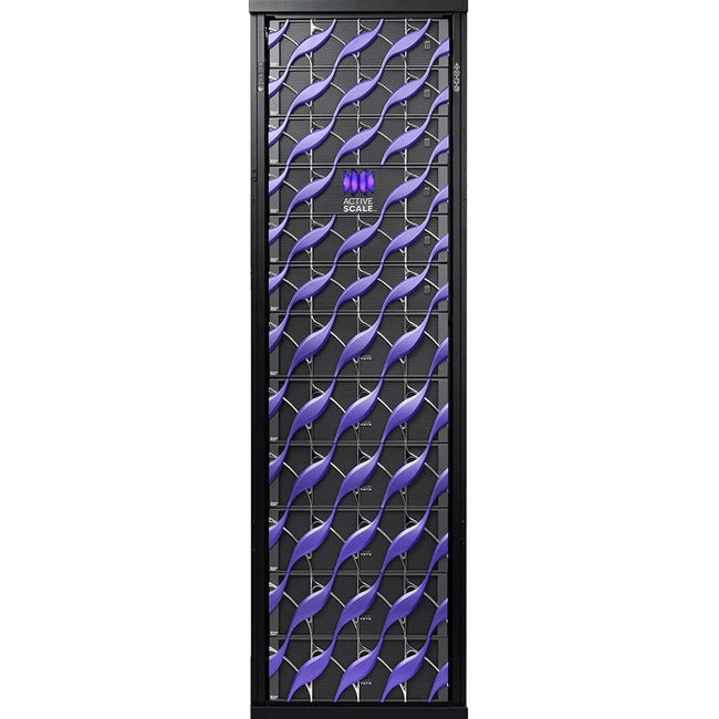 HGST ActiveScale P100 System 1ES1052