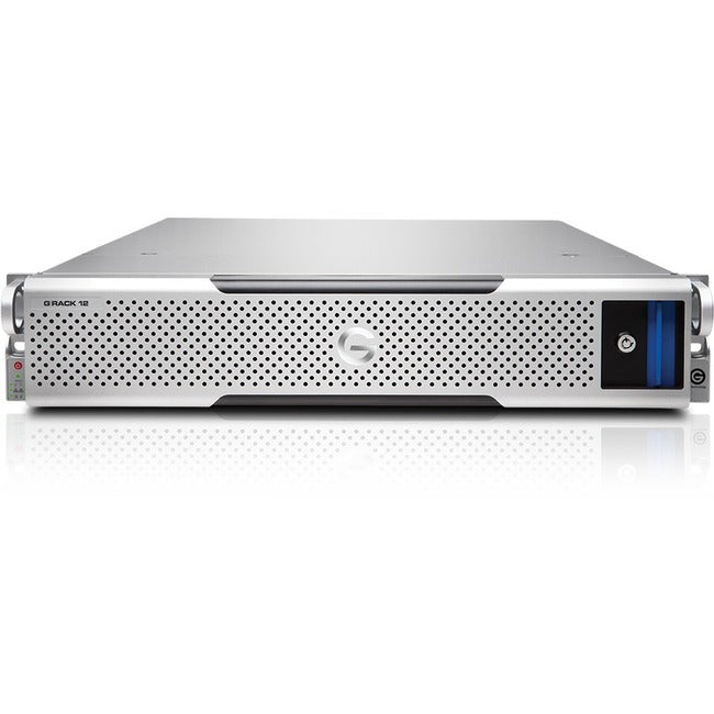 HGST GRKEXPNB48TB12BDA Drive Enclosure - 12Gb/s SAS Host Interface Rack-mountable 0G04924