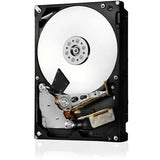HGST Ultrastar 7K6000 4 TB Hard Drive - Internal - SAS 1EX0125