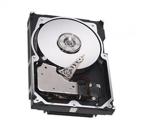HGST Ultrastar 7K6000 6 TB Hard Drive - Internal - SAS 1EX0122