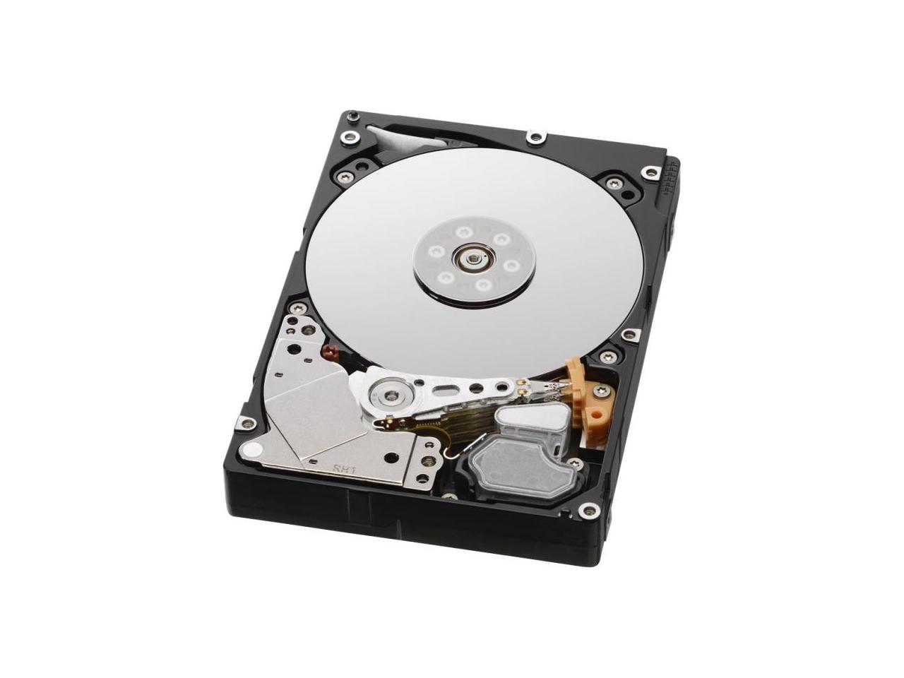 Hgst Ultrastar C10K1800 Huc101818Cs4200 (0B27978) 1.8Tb 10520 Rpm 128Mb Cache Sas 12Gb/S 2.5" Enterprise Hard Drive Bare Drive