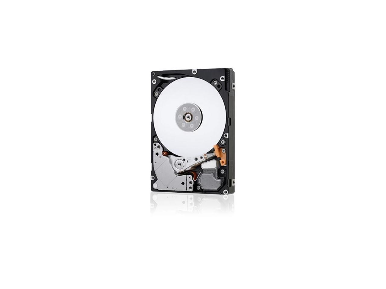 Hgst Ultrastar C10K1800 Huc101890Css200 (0B27976) 900Gb 10520 Rpm 128Mb Cache Sas 12Gb/S 2.5" Enterprise Hard Drive Bare Drive