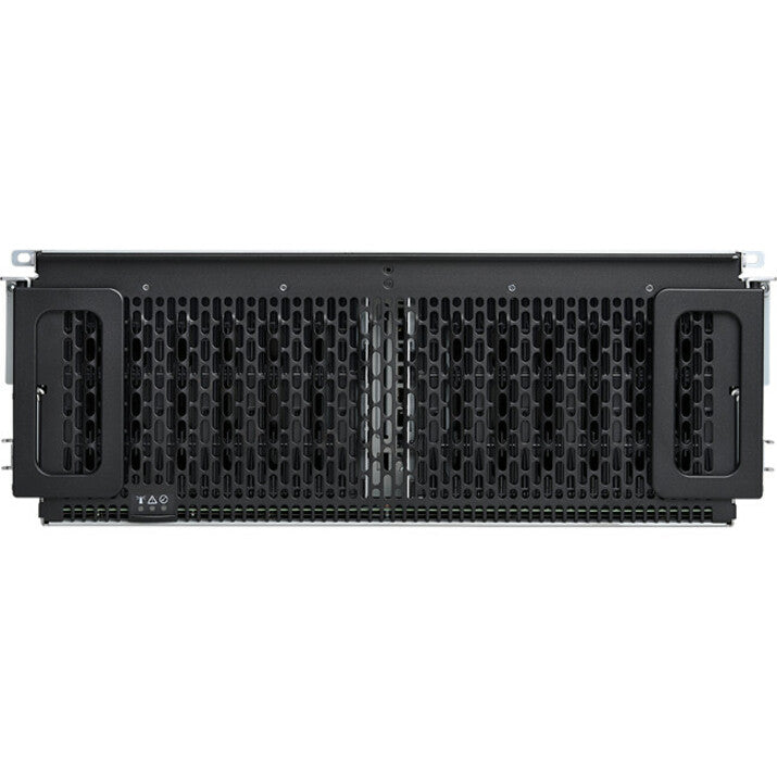 HGST Ultrastar Data102 SE-4U102-08P01 Drive Enclosure - 12Gb/s SAS Host Interface - 4U Rack-mountable 1ES0250