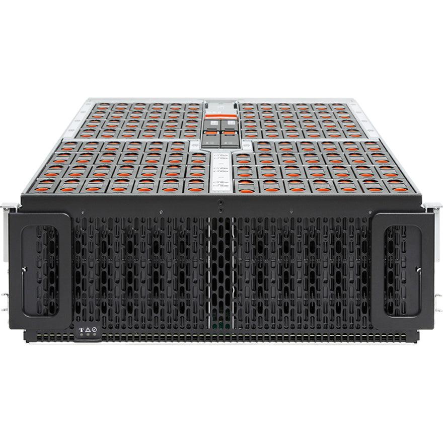 HGST Ultrastar Data102 SE-4U102-12F21 Drive Enclosure - 12Gb/s SAS Host Interface - 4U Rack-mountable 1ES0312