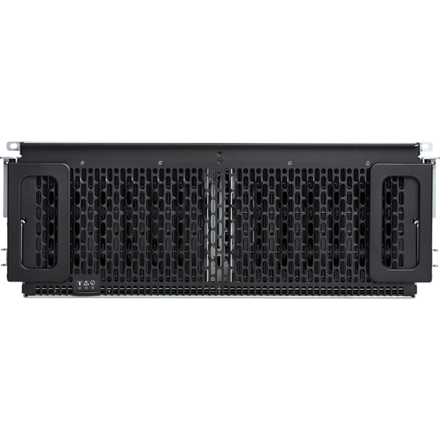HGST Ultrastar Data102 SE-4U102-12F21 Drive Enclosure - 12Gb/s SAS Host Interface - 4U Rack-mountable 1ES0312
