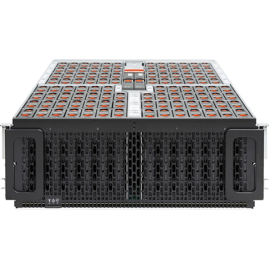 HGST Ultrastar Data102 SE-4U102-12F22 Drive Enclosure - 12Gb/s SAS Host Interface - 4U Rack-mountable 1ES0314