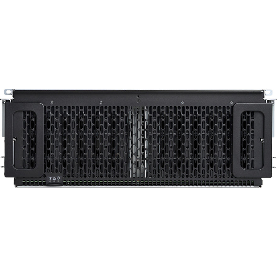 HGST Ultrastar Data102 SE-4U102-12F25 Drive Enclosure - 12Gb/s SAS Host Interface - 4U Rack-mountable 1ES0317