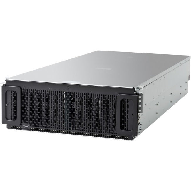HGST Ultrastar Data102 SE4U102-102 Drive Enclosure - 12Gb/s SAS Host Interface - 4U Rack-mountable 1ES1219