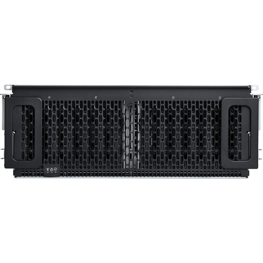 HGST Ultrastar Data102 SE4U102-60 Drive Enclosure - 12Gb/s SAS Host Interface - 4U Rack-mountable 1ES1226