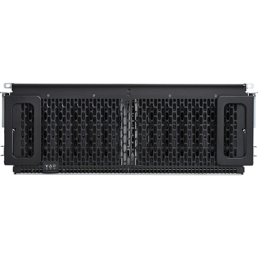 HGST Ultrastar Data60 SE-4U60-10P03 Drive Enclosure - 12Gb/s SAS Host Interface - 4U Rack-mountable 1ES0378