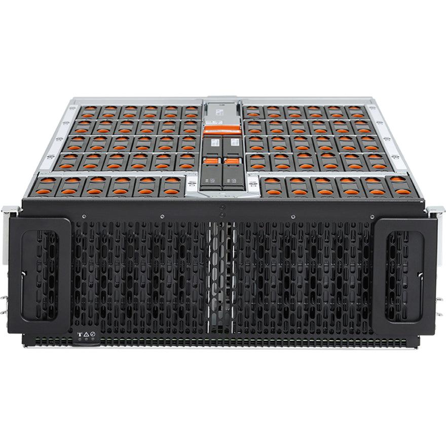 HGST Ultrastar Data60 SE-4U60-10P03 Drive Enclosure - 12Gb/s SAS Host Interface - 4U Rack-mountable 1ES0378