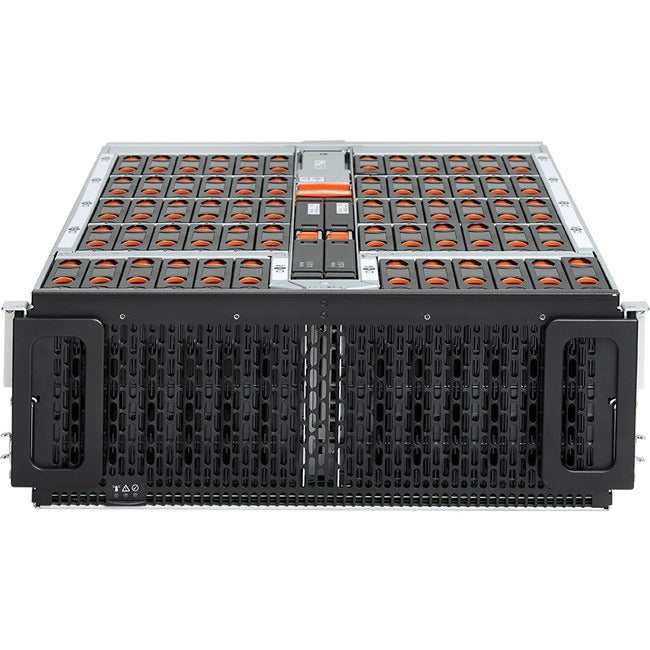 HGST Ultrastar Data60 SE-4U60-12F01 Drive Enclosure - 12Gb/s SAS Host Interface - 4U Rack-mountable 1ES0359