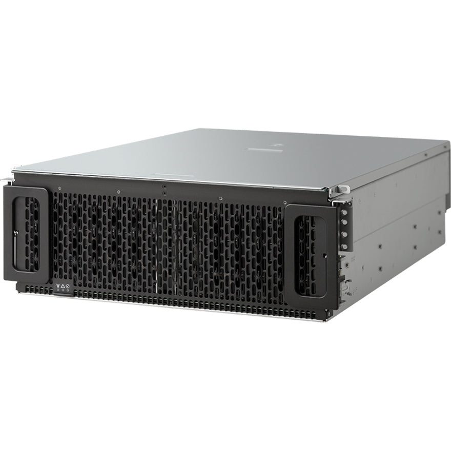 HGST Ultrastar Data60 SE-4U60-12P01 Drive Enclosure - 12Gb/s SAS Host Interface - 4U Rack-mountable 1ES0389