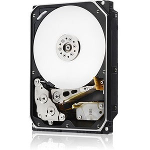 HGST Ultrastar He10 10 TB Hard Drive - Internal - SATA 1EX0210