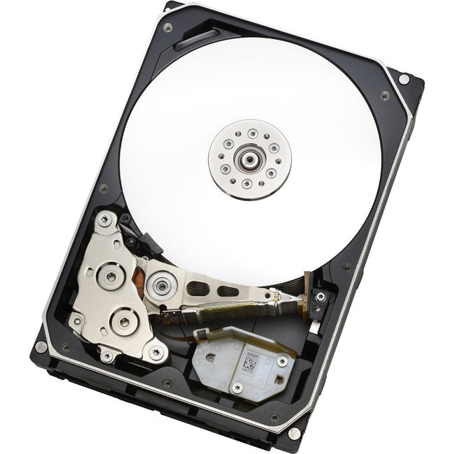 HGST Ultrastar He8 HUH728080AL5200 8 TB Hard Drive - 3.5 Internal - SAS (12Gb/s SAS)" 0F23268