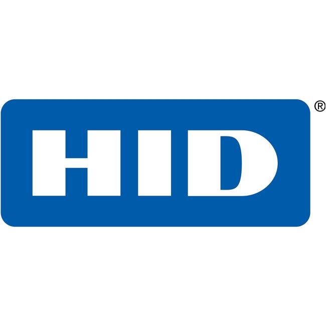 HID Mounting Spacer for Proximity Reader - Black 40-K-10
