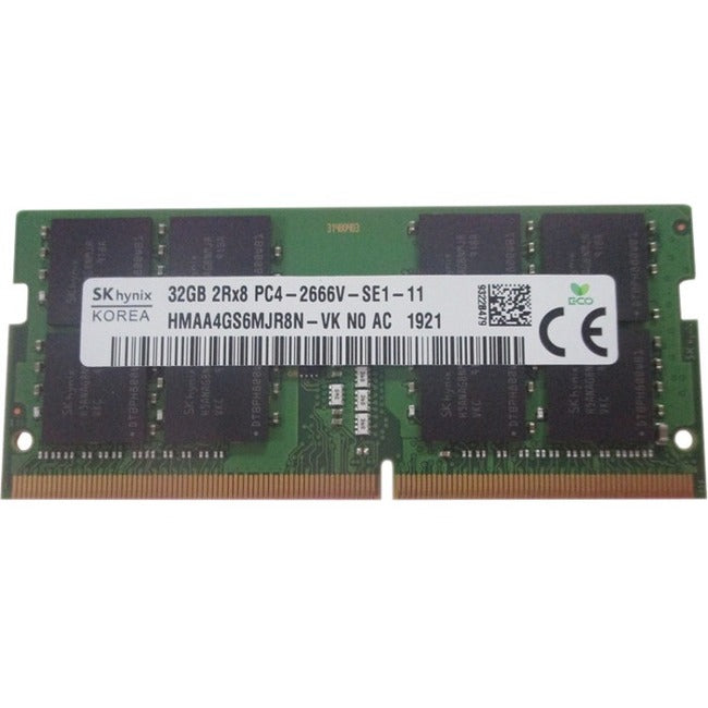 HP 32GB DDR4 SDRAM Memory Module L50384-002
