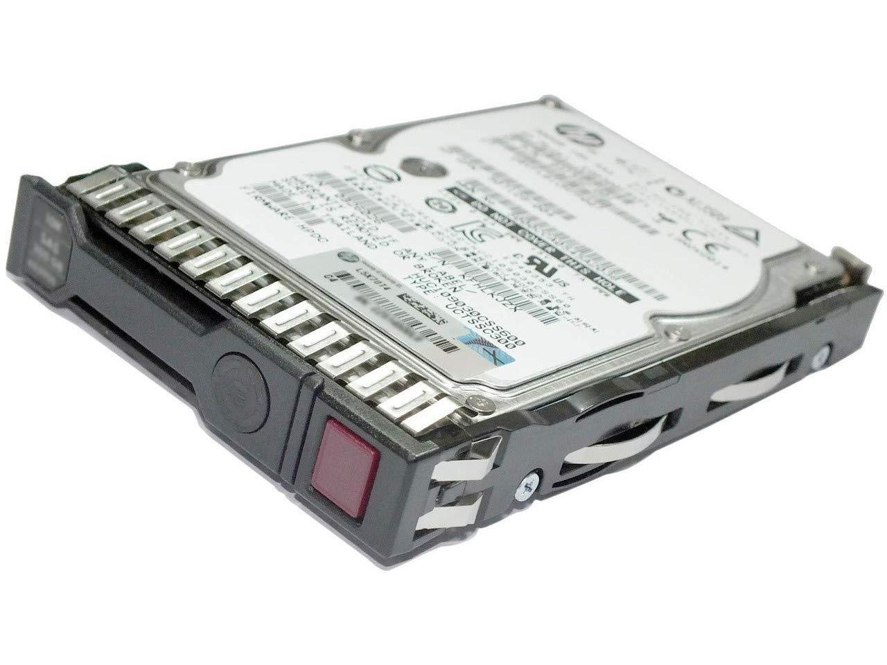 Hp 653955-001 - 300Gb 2.5" Sas 10K 6Gb/S Sc Enterprise Hard Drive