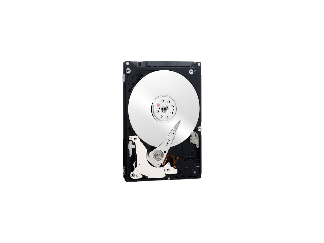 Hp 765466-B21 2Tb 7200 Rpm Sas 12Gb/S 2.5" 512E Sc Internal Hard Drive