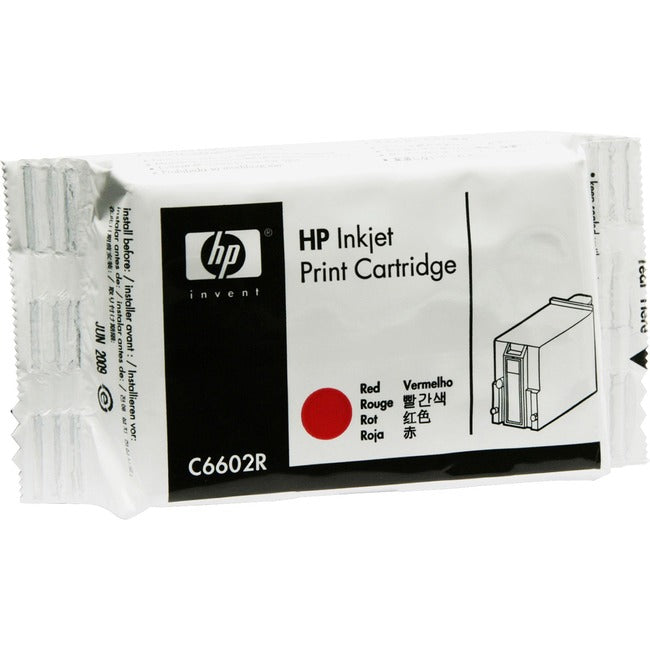 Hp C6602R Ink Cartridge